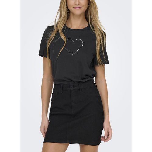 T-shirt & Polo T-SHIRT ARIANA HEART - Only - Modalova