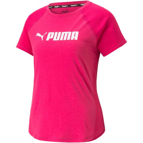 T-shirt MAGLIA DA TRAINING FIT LOGO - Puma - Modalova