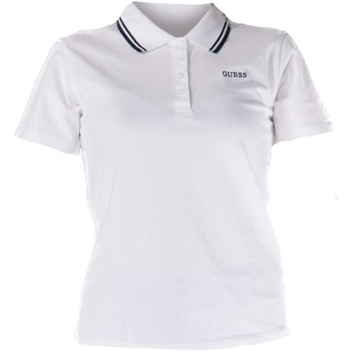 T-shirt & Polo Guess POLO PIQUET - Guess - Modalova