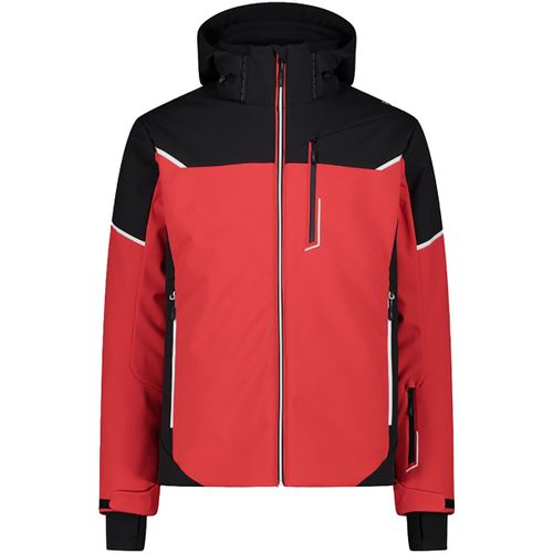 Giubbotto GIACCA SCI SOFTSHELL 8000 - Cmp - Modalova