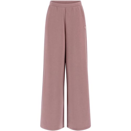 Pantaloni Guess PANTALONE PALAZZO - Guess - Modalova