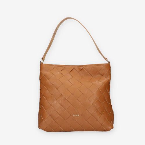 Borsa a spalla LLC47-I630-0970 - Alviero Martini - Modalova
