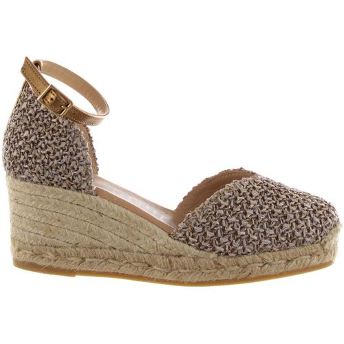 Scarpe Espadrillas Espadrillas rui monte in tessuto - Espadrilles - Modalova