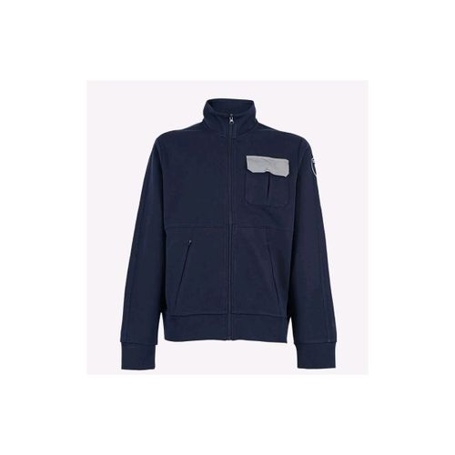 Felpa Blauer LUF01055-007092 - Blauer - Modalova