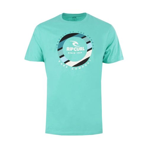 Polo Rip Curl _M_STRIPE CIRCLE TEE - Rip Curl - Modalova