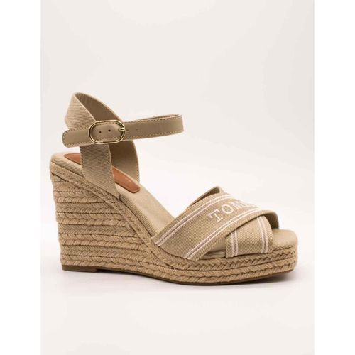 Scarpe Espadrillas - Tommy hilfiger - Modalova
