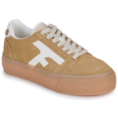 Sneakers basse WALNUT PLATFORM TENNIS - Faguo - Modalova