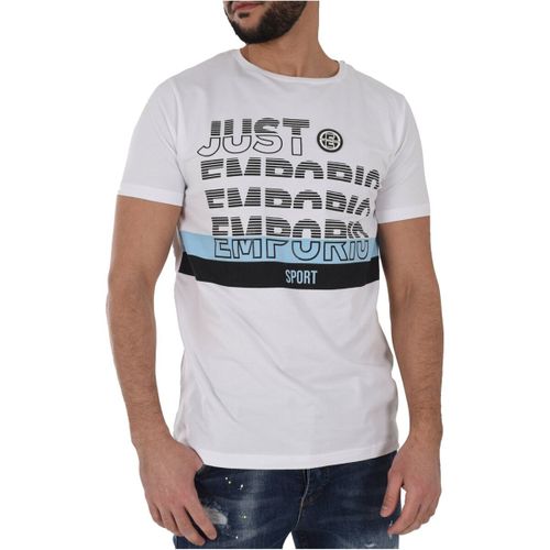 T-shirt Just Emporio JE-MELVIM-01 - Just Emporio - Modalova