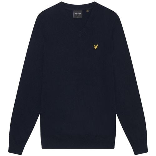 Felpa Lyle & Scott LS148 - Lyle & Scott - Modalova