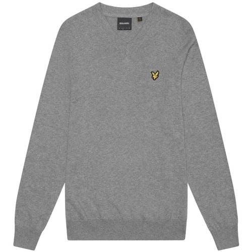 Felpa Lyle & Scott LS148 - Lyle & Scott - Modalova