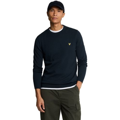 Felpa Lyle & Scott LS272 - Lyle & Scott - Modalova