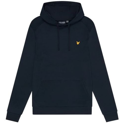 Felpa Lyle & Scott Fly - Lyle & Scott - Modalova