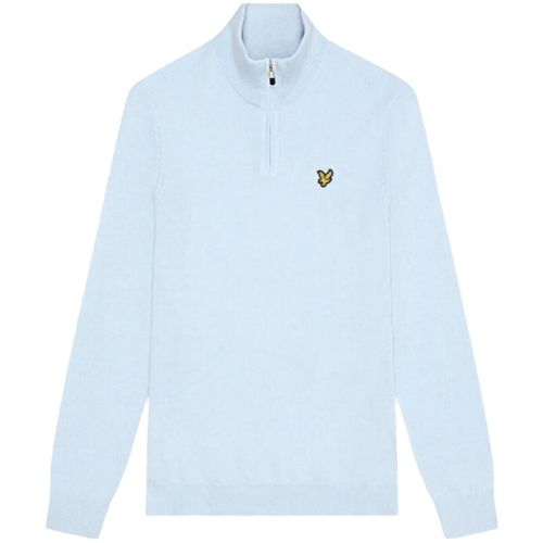 Felpa Lyle & Scott LS494 - Lyle & Scott - Modalova