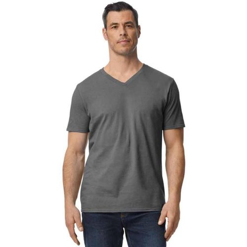 T-shirts a maniche lunghe Softstyle - Gildan - Modalova