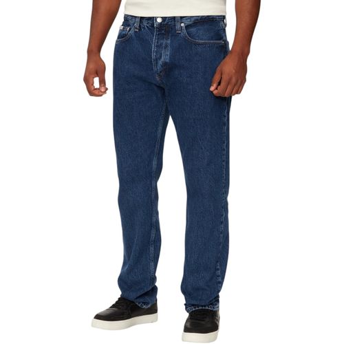 Jeans STANDARD STRAIGHT J30J325967 - Calvin Klein Jeans - Modalova