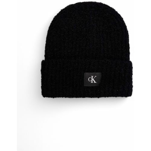 Berretto HARDWARE BEANIE K60K612652 - Calvin Klein Jeans - Modalova