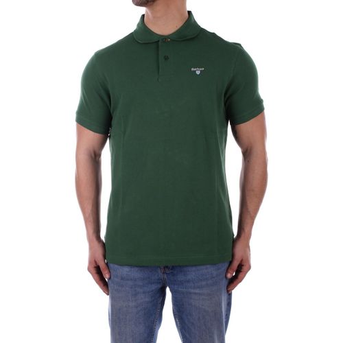 T-shirt Barbour MML0012 - Barbour - Modalova