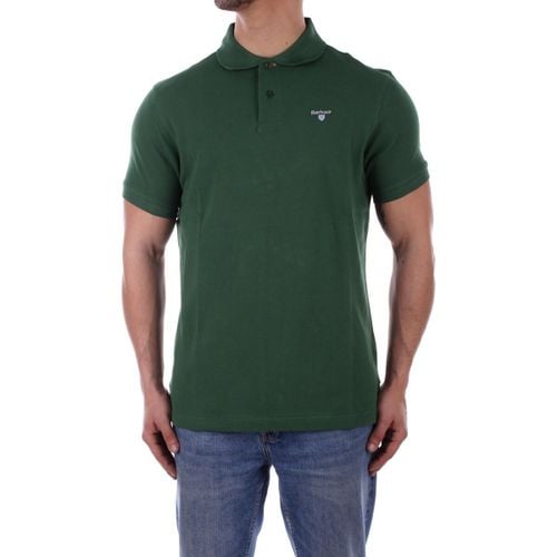 T-shirt Barbour MML0012 - Barbour - Modalova