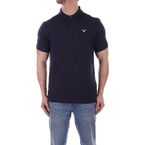 T-shirt Barbour MML0012 - Barbour - Modalova