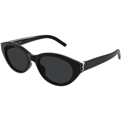 Occhiali da sole SL M148 Occhiali da sole, /, 54 mm - Saint Laurent - Modalova