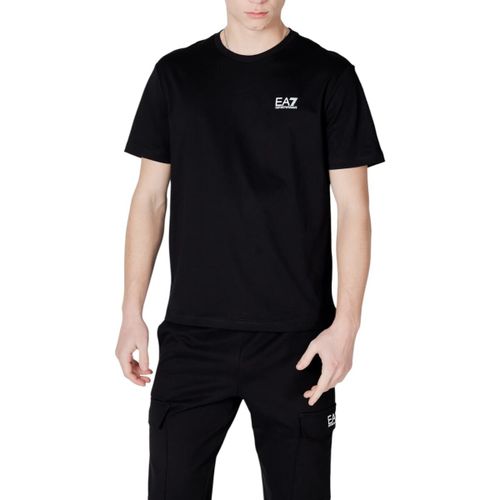 T-shirt 7M000567-AF10375 - Emporio Armani EA7 - Modalova