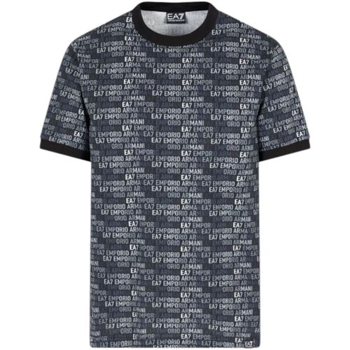 T-shirt 7M000208-AF12874 - Emporio Armani EA7 - Modalova