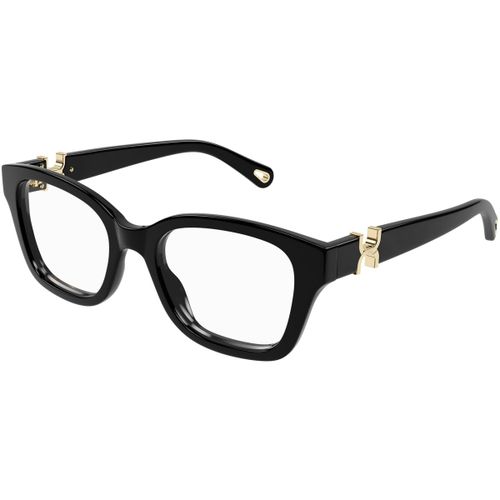 Occhiali da sole Chloe CH0305O Montature da vista, /Trasparente, 51 mm - Chloé - Modalova