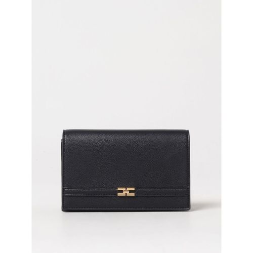 Borsa BS10A51E2 110 - Elisabetta Franchi - Modalova