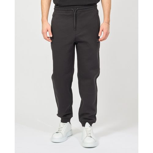 Pantaloni Pantaloni tuta con elastico e coulisse in vita - Boss - Modalova