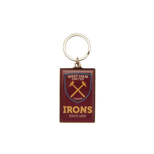 Portachiavi Irons 1895 - West Ham United Fc - Modalova