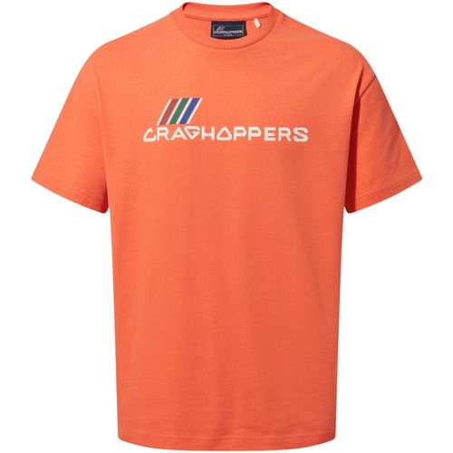 T-shirt Craghoppers Crosby - Craghoppers - Modalova