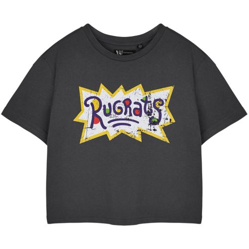 T-shirt Rugrats NS8554 - Rugrats - Modalova