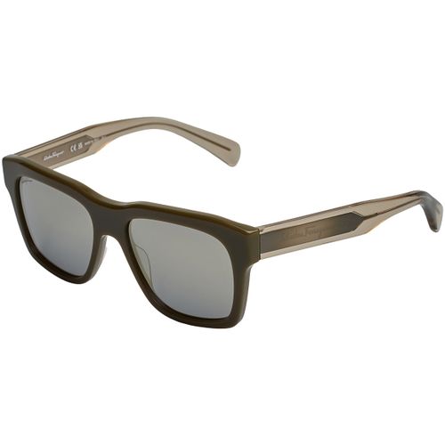 Occhiali da sole SF1087S-324 - Salvatore Ferragamo - Modalova