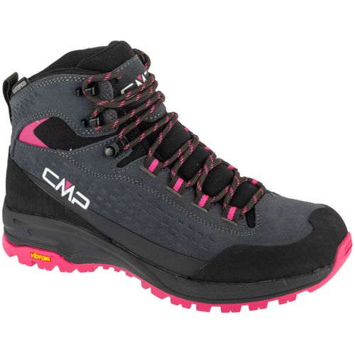 Scarpe da trekking Vertyx Mid WP - Cmp - Modalova