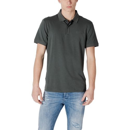 Polo 7M000228 AF10373 - Emporio Armani EA7 - Modalova