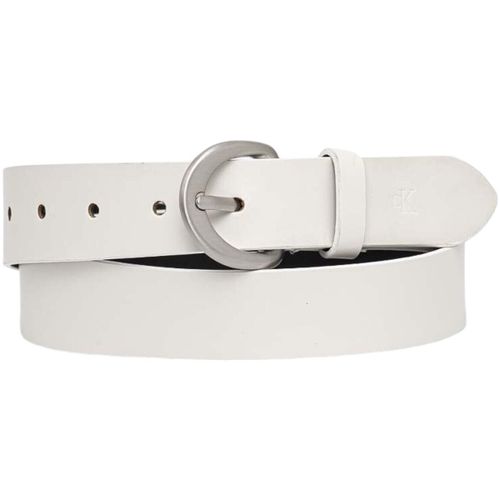 Cintura CLASSIC PIN BUCKLE 30MM K60K612287 - Calvin Klein Jeans - Modalova