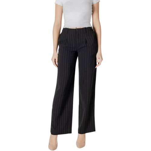 Pantalone Chino SOFT CREPE PINSTRIPE J20J224261 - Calvin Klein Jeans - Modalova