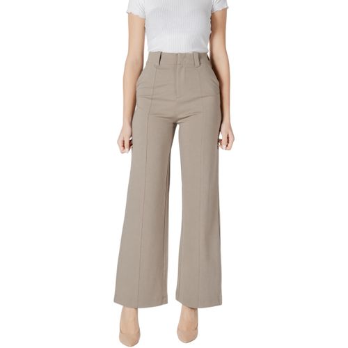 Pantalone Chino LOOSE MILANO PANT J20J224266 - Calvin Klein Jeans - Modalova