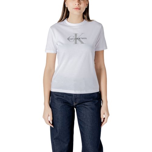 T-shirt LV047B864 - Calvin Klein Jeans - Modalova