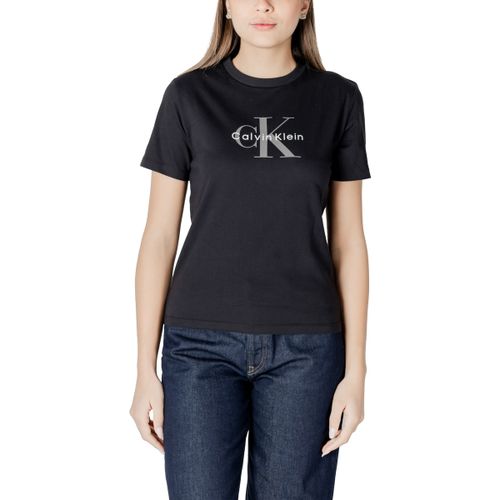 T-shirt LV047B864 - Calvin Klein Jeans - Modalova