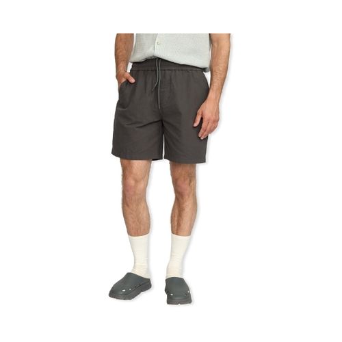 Pantaloni corti Casual Shorts 4045 - Darkgrey - Rvlt revolution - Modalova