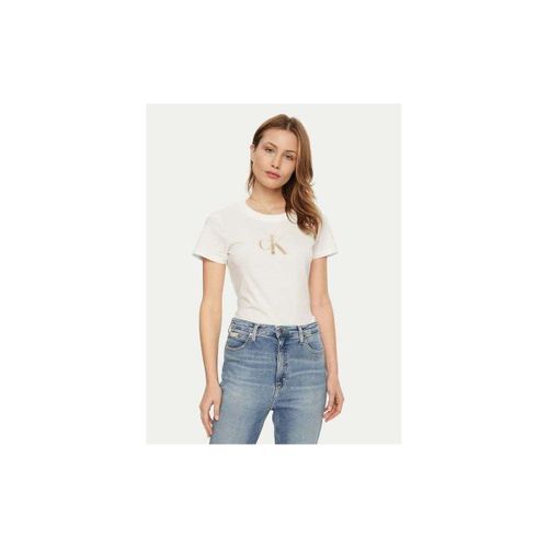 T-shirt Calvin Klein Jeans - Calvin Klein Jeans - Modalova