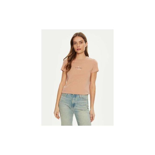 T-shirt Calvin Klein Jeans - Calvin Klein Jeans - Modalova