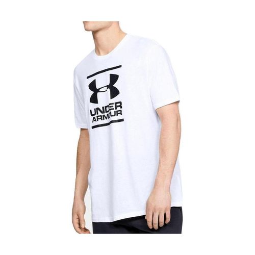 T-shirt & Polo 1326849-100 - Under armour - Modalova