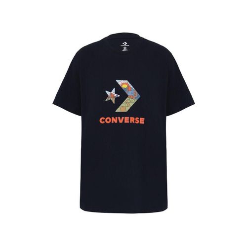 T-shirt & Polo 10025280-A01 - Converse - Modalova