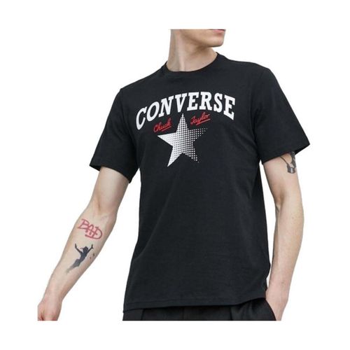 T-shirt & Polo 10026027-A02 - Converse - Modalova