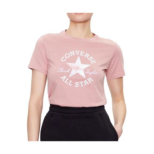 T-shirt & Polo 10025041-A03 - Converse - Modalova