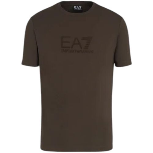 T-shirt 7M000092-AF13870 - Emporio Armani EA7 - Modalova