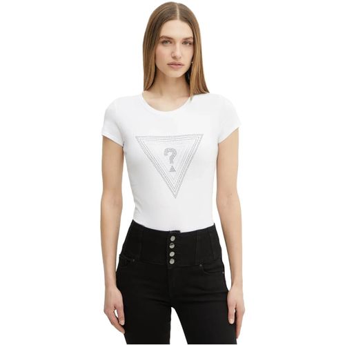 T-shirt & Polo Guess W5GI43 KA0Q1 - Guess - Modalova