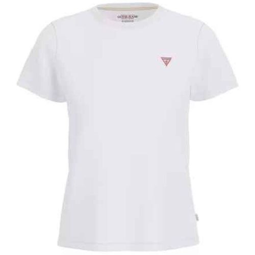 T-shirt & Polo Guess W4YI10 J1314 - Guess - Modalova